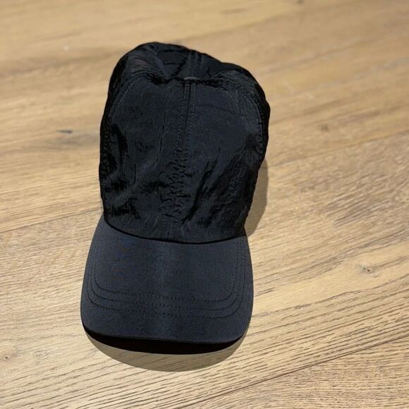 lululemon athletica Accessories - Lululemon Baller Hat Soft (Black)-Never Worn, Brand New Condition